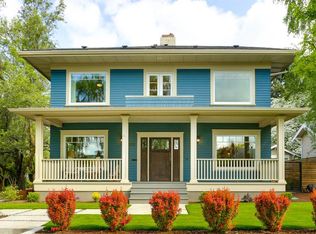 2611 SE Harrison St, Portland, OR 97214
