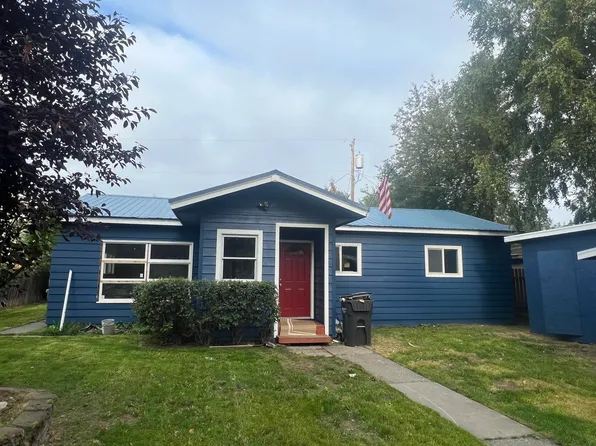 3304 Dorbrandt St, Anchorage, AK 99503