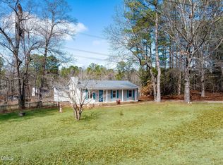 105 N Bend Dr, Knightdale, NC 27545