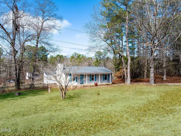 105 N Bend Dr, Knightdale, NC 27545