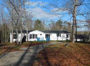 536 Westwood Dr, Hermon, ME 04401