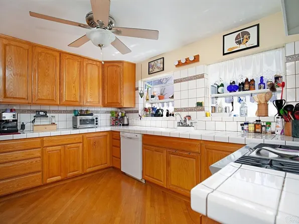 4579 Oregon St, San Diego, CA 92116