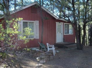 192 S Ranch Ln, Payson, AZ 85541