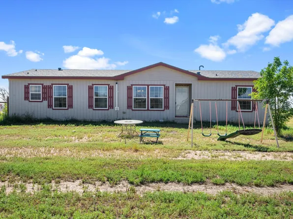 55 Wilson Loop, Edgewood, NM 87015