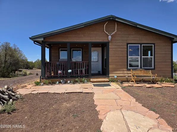 1431 E Cedar Wash Rd, Williams, AZ 86046