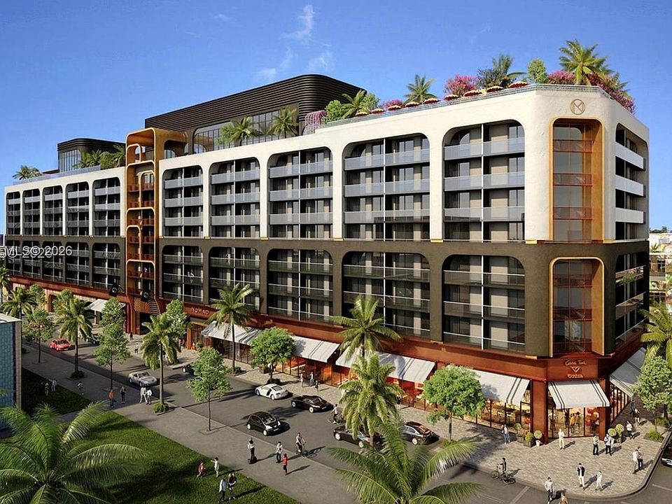 1st image of 2700 NW 2nd Ave #642