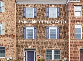14508 Cannock Chase, Laurel, MD 20707