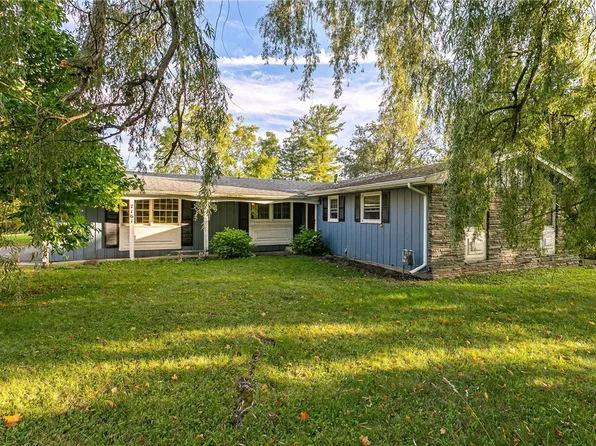 7161 College St, Lima, NY 14485