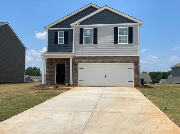156 Parker Claire Ln, Kings Mountain, NC 28086