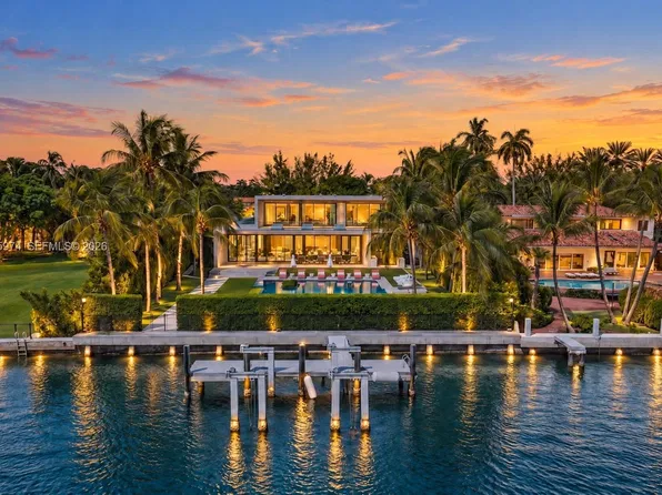 4395 Pine Tree Dr, Miami Beach, FL 33140