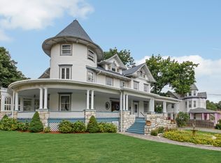 101 Cassilis Ave, Yonkers, NY 10708