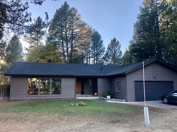 1440 Rancho Way, South Lake Tahoe, CA 96150