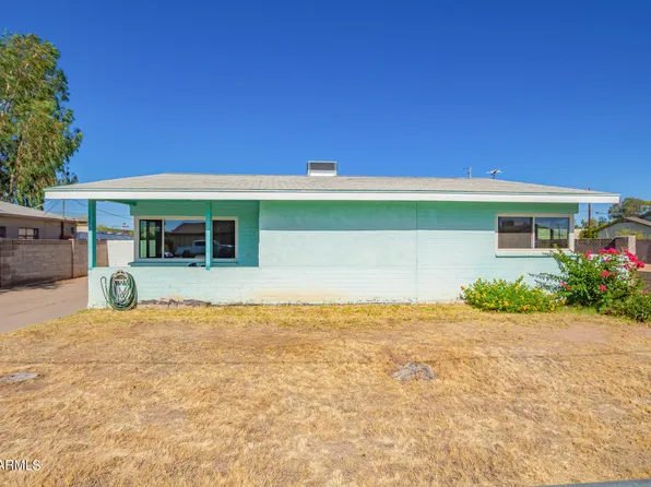 465 S CALIFORNIA Street, Chandler, AZ 85225
