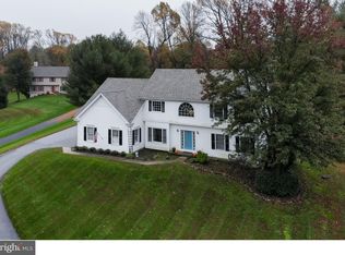 211 Wills Farm Rd, Lincoln University, PA 19352