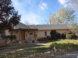 31 Garms Cir, Smith, NV 89430