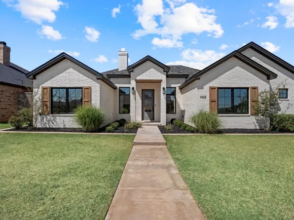1408 Camelot Ave, Wolfforth, TX 79382
