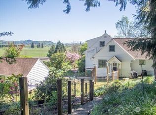 1516 S Scheuber Rd, Centralia, WA 98531