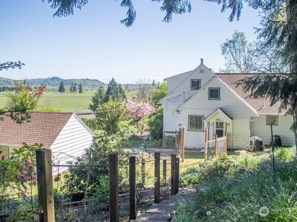 1516 S Scheuber Road, Centralia, WA 98531