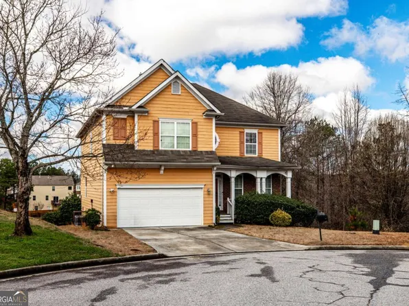 7317 Gossamer St, Union City, GA 30291