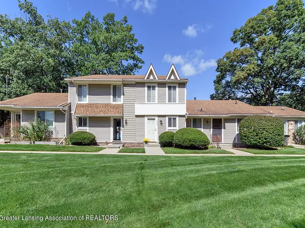 1922 Lac Du Mont Dr #3, Haslett, MI 48840