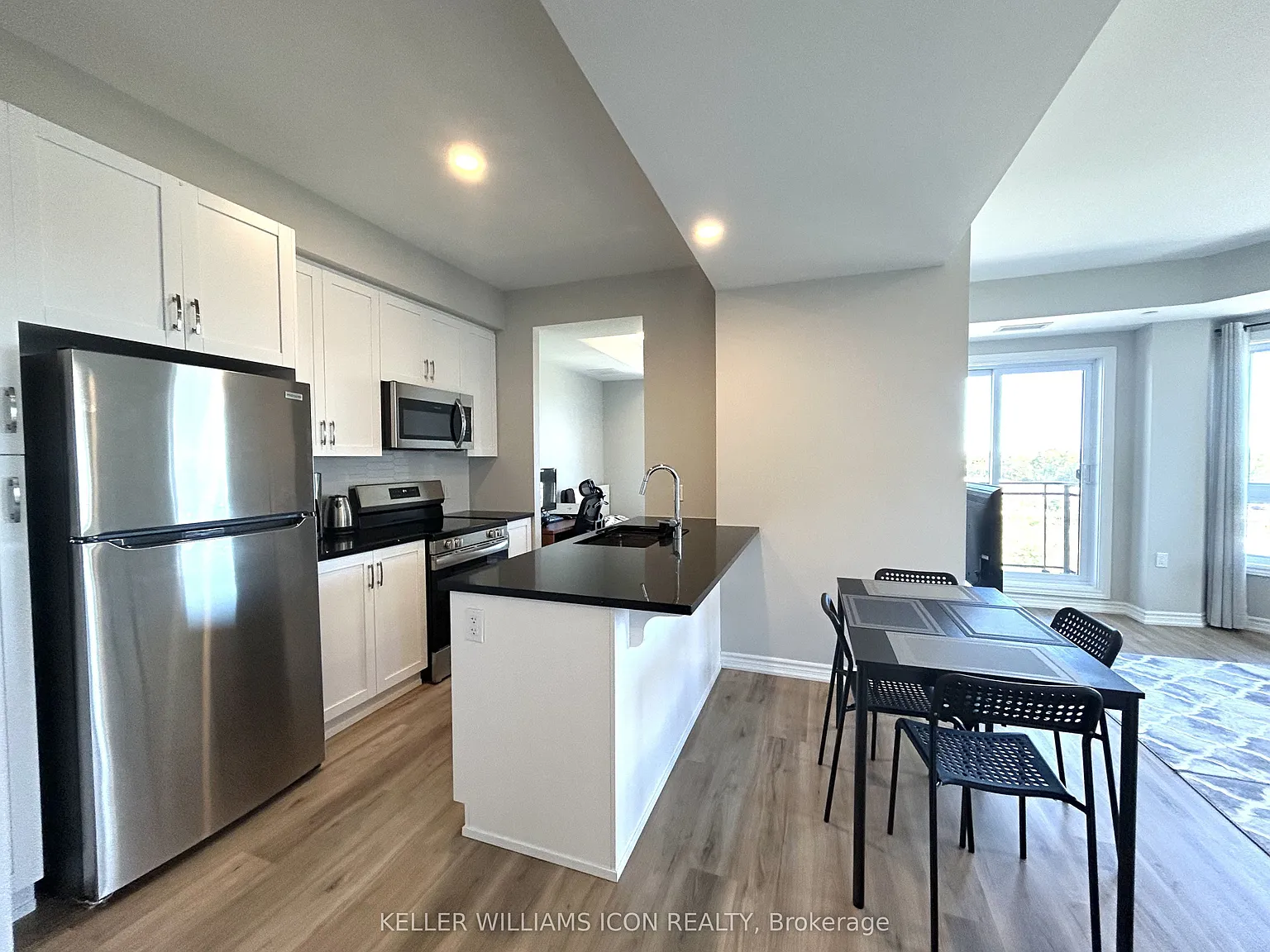 1 bed, $2,250 — Photo 3