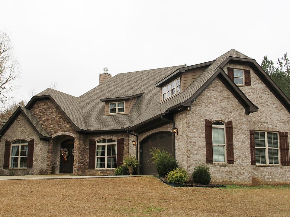 15015 Lock 9 Rd, Fosters, AL 35463 Zillow