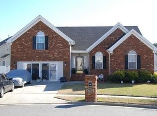 4205 Pointers Trl, Chesapeake, VA 23321