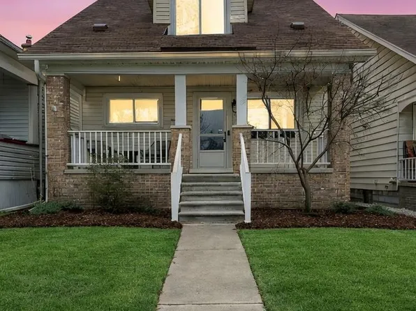 22923 Columbia St, Dearborn, MI 48124
