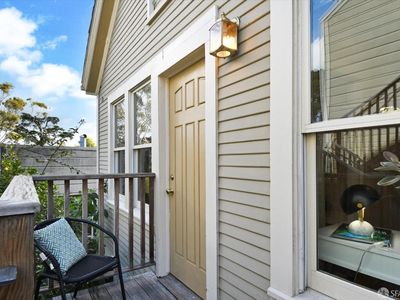 137 Charles St, San Francisco, CA, 94131