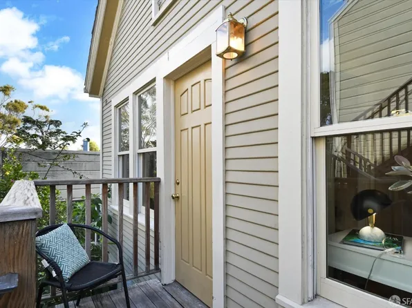 137 Charles St, San Francisco, CA 94131