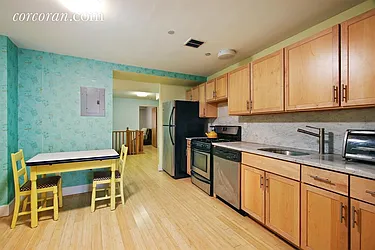 Sold by Corcoran