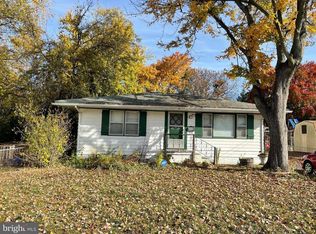 950 Franklin St, Winchester, VA 22601