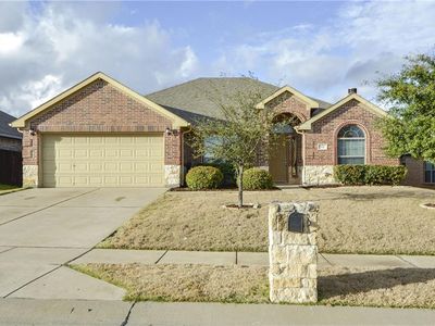 111 Sports Row, Waxahachie, TX, 75165