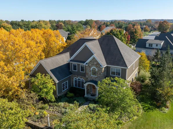 603 Fleetwood Dr, Lititz, PA 17543