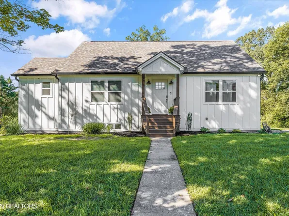 2521 Crosslane Rd, Knoxville, TN 37931