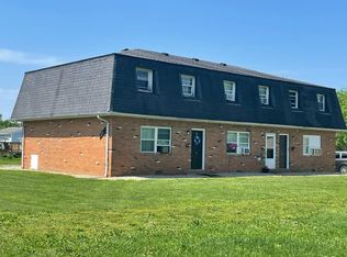 203 Jefferson Ave, Ashville, OH 43103