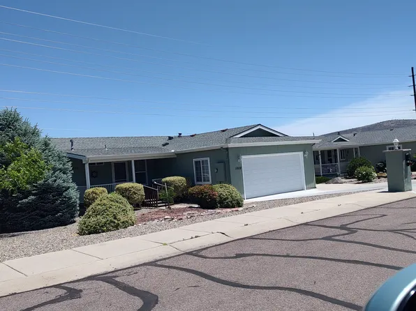 1888 Sarafina Dr, Prescott, AZ 86301