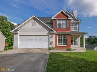 5765 Village Loop, Fairburn, GA 30213