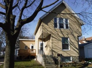 913 Pendleton St, Bay City, MI 48708