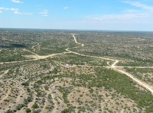 0 Brando Rd, Sonora, TX 76950