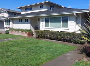 2033 Town & Country Ln #3, Santa Clara, CA 95050