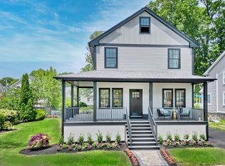 46 Pearl St, Melrose, MA 02176