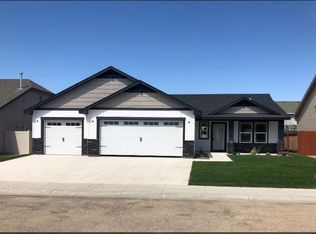 10568 Alpine St, Nampa, ID 83687