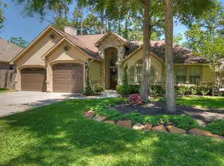 11618 Willowrun Dr, Montgomery, TX 77356