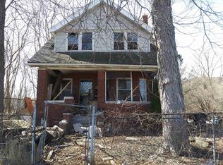 12627 Rosa Parks Blvd, Detroit, MI 48238