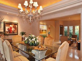16709 La Gracia, Rancho Santa Fe, CA 92091