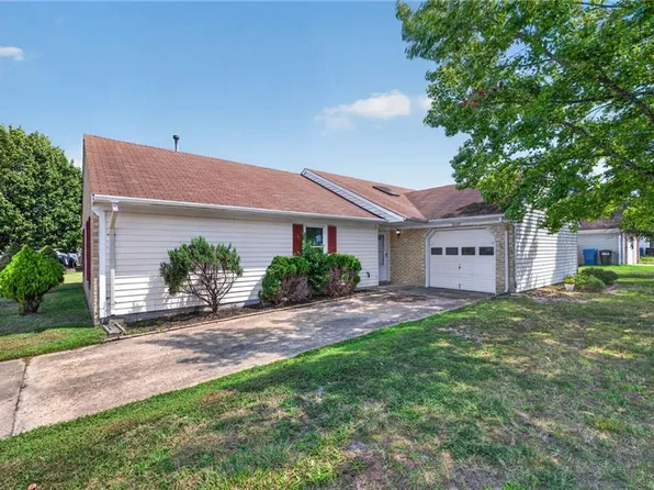 3069 Barberry Ln, Virginia Beach, VA 23453