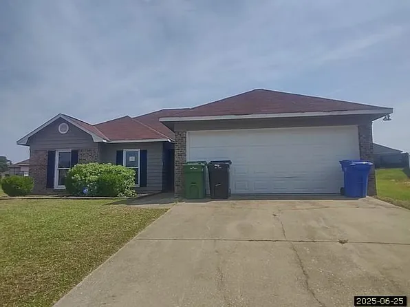 6123 Caribou Dr, Columbus, GA 31907