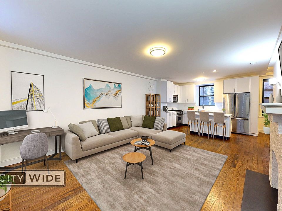 1st image of 145 W 55th St #11DE