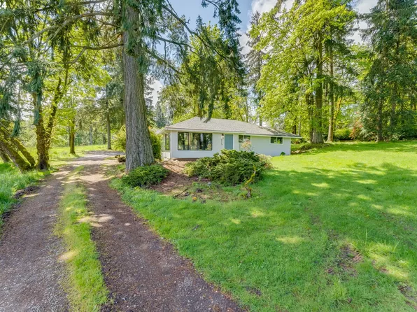 917 NW 209th St, Ridgefield, WA 98642